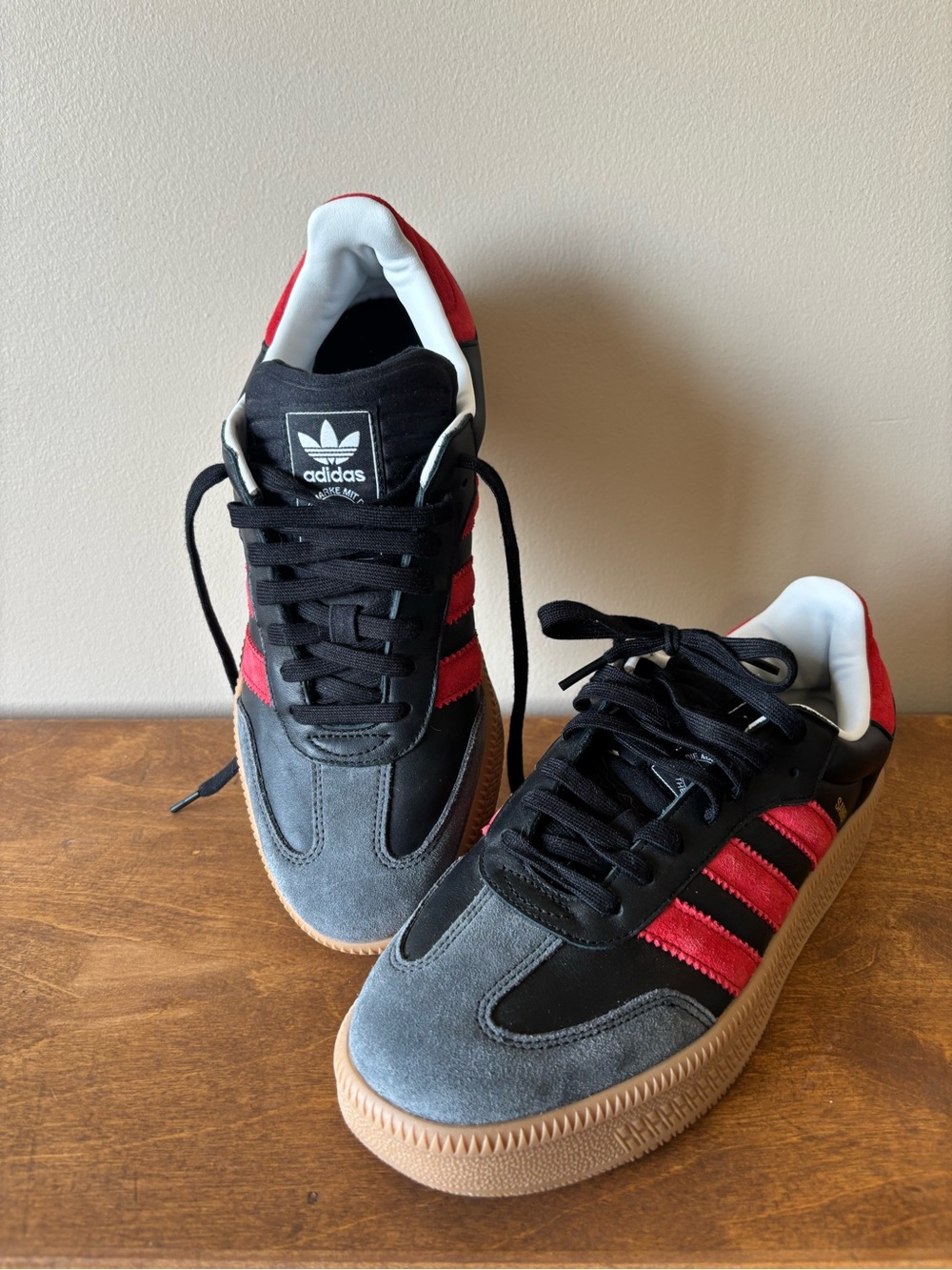 Adidas Samba size 9.5